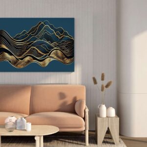 Gorgeous Framed Canvas Art for Your Space